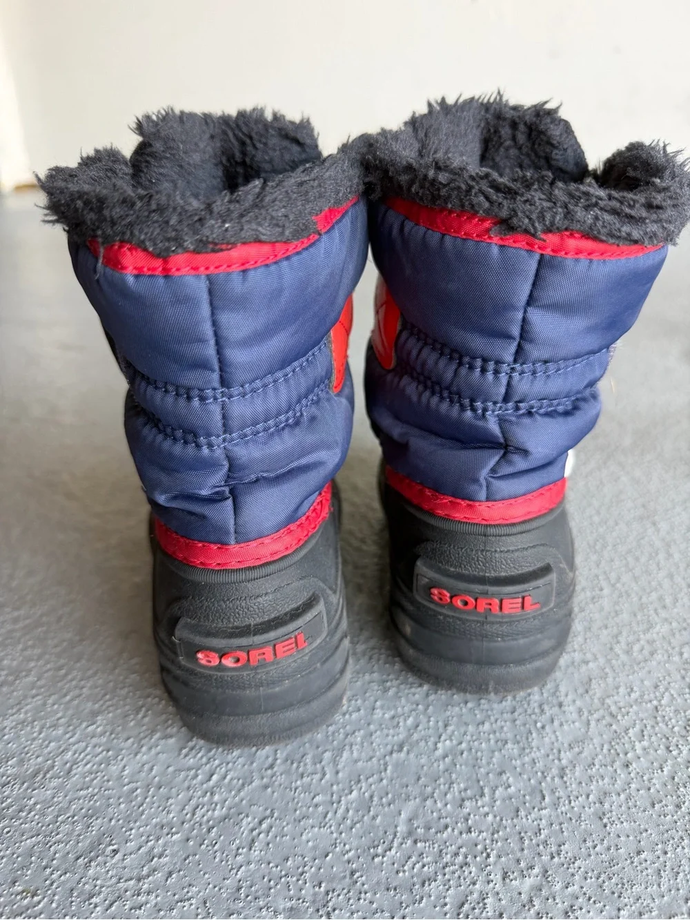 Kids Sorel Boots